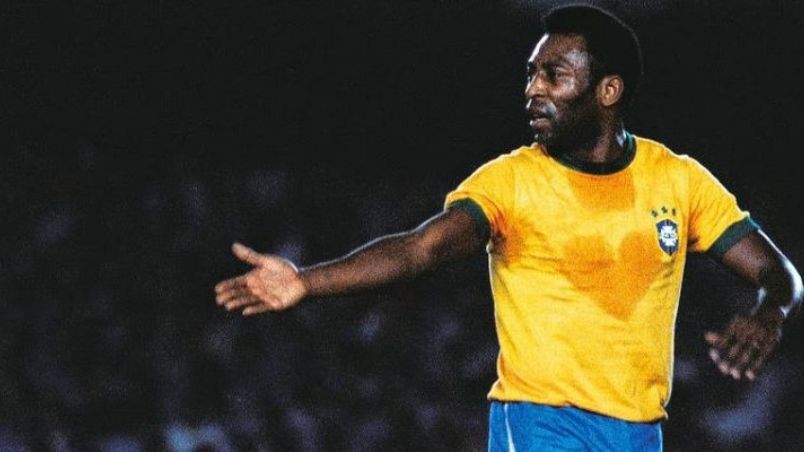 Morreu Pelé, o Rei do Futebol. Tinha 82 anos – Observador