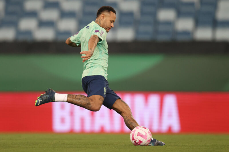 Uruguai X Brasil: Onde Assistir Ao 4º Jogo Da Seleção Nas Eliminatórias ...