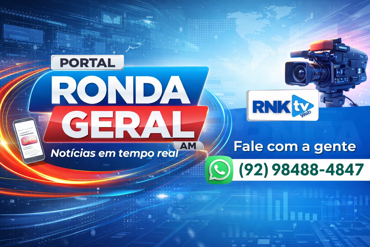 Portal Ronda Geral Am