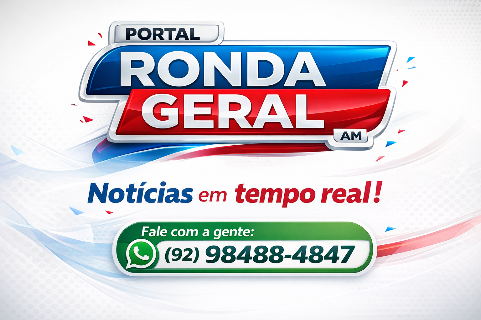 Portal Ronda Geral Am